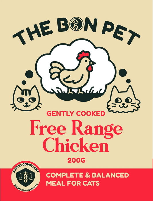 Support LUNI Singapore