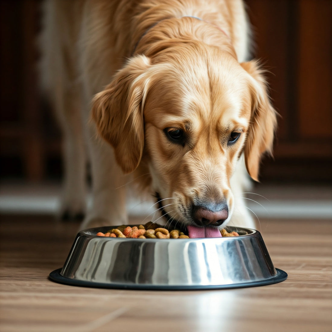 Choosing the Right Diet for Your Dog in Singapore