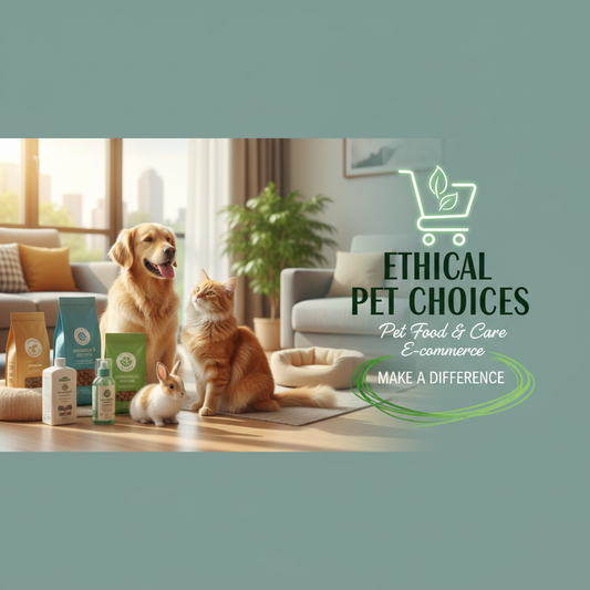Making Ethical Pet Choices in Singapore