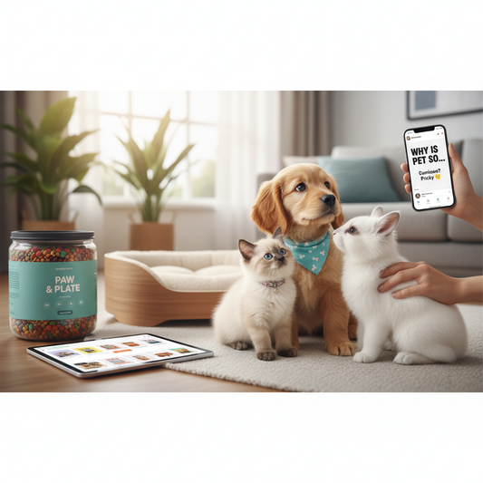 Why Is My Pet So Restless at Night?