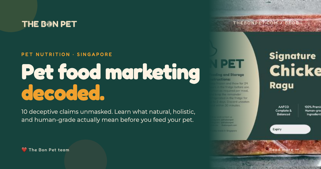 Pet Food Scams How To Spot Fake Claims