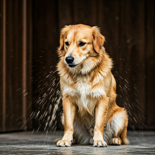 Dog Vomiting: Causes, Solutions, and How to Help Your Pup