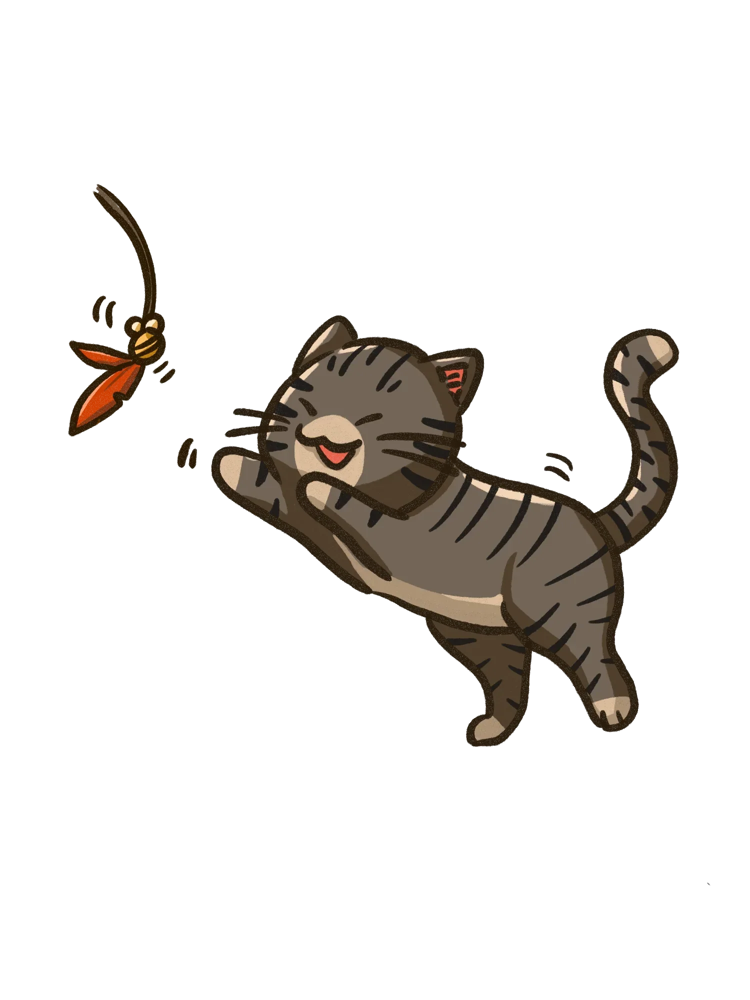 Cats