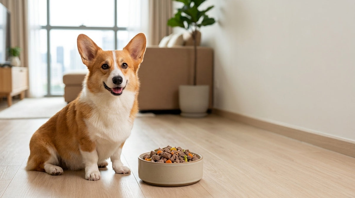 Corgi