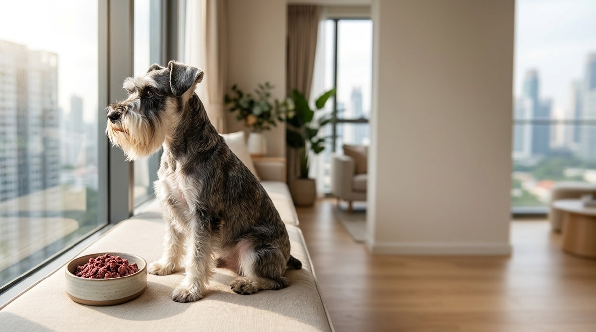 Miniature Schnauzer