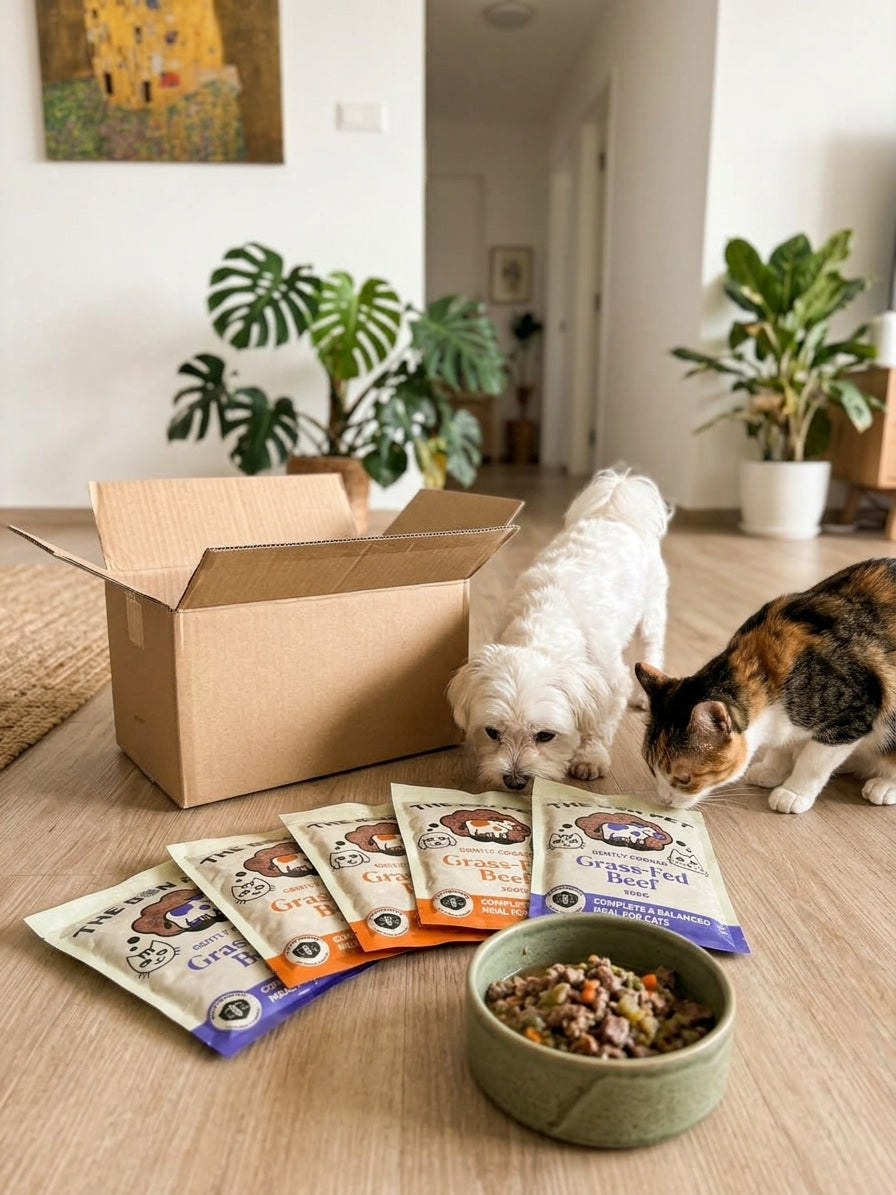 50% off your first Sampler Set