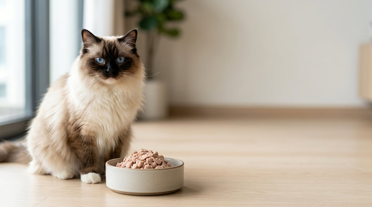 Ragdoll